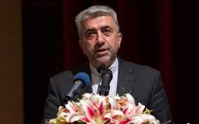 وزیر نیرو: افزایش 175 درصدی بارش ها در ایران وزیر نیرو: افزایش 175 درصدی بارش ها در ایران