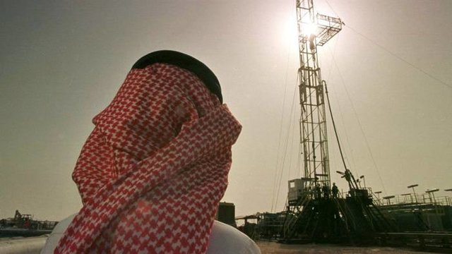 نرخ رشد اقتصادی عربستان کاهش یافت نرخ رشد اقتصادی عربستان کاهش یافت