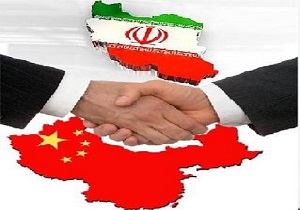 تقدیر وزیر اقتصاد از تعمیق روابط اقتصادی ایران و چین تقدیر وزیر اقتصاد از تعمیق روابط اقتصادی ایران و چین