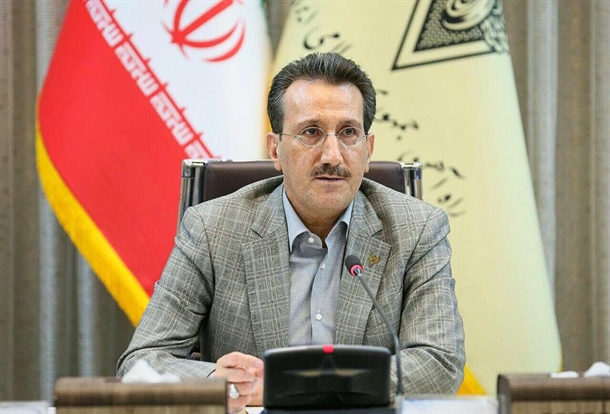 توسعه ریلی بنادر برای افزایش جابه جایی بار
