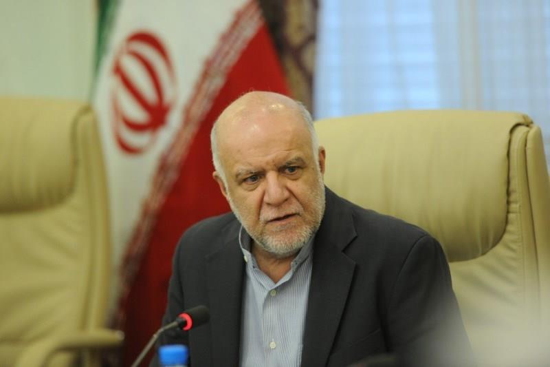 وزیر نفت: گزارش بیشترین فساد در بخش فرآورده‌های نفتی