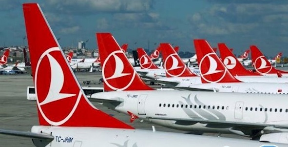 با فرودگاه جدید استانبول آشنا شوید با فرودگاه جدید استانبول آشنا شوید