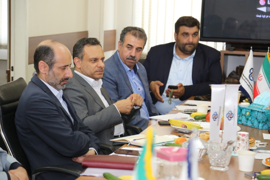 تعاونی ها قابلیت سرآمدی در شاخص‌های اقتصادی را دارا هستند