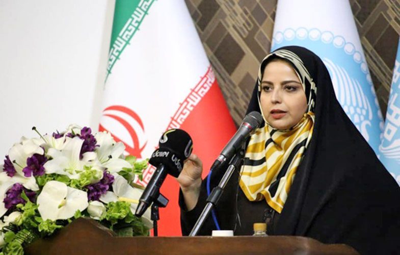 مینا مهرنوش مدیرعامل رایتل شد