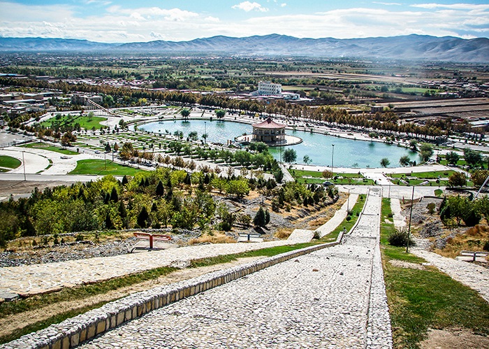 راهنمای سفر به ملایر؛ شهر تاکستان های انگور (+عکس)