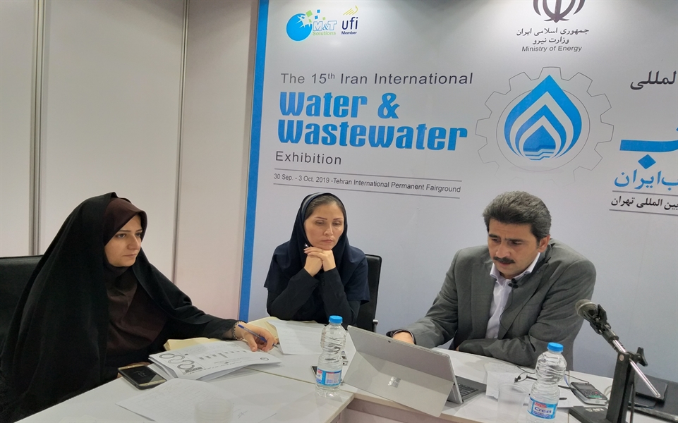 پایان تنش آبی نیازمند افزایش ۱۰۰ میلیون مترمکعب آب تا پایان سال ۱۴۰۰ پایان تنش آبی نیازمند افزایش ۱۰۰ میلیون مترمکعب آب تا پایان سال ۱۴۰۰