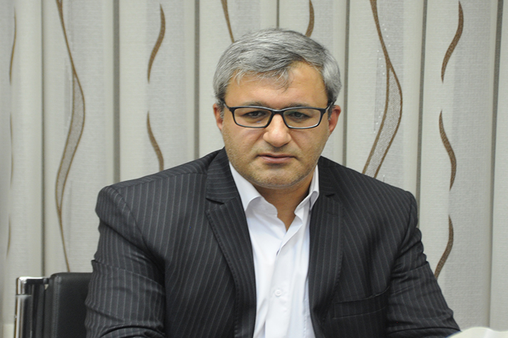 عادل پيرمحمدی مديرعامل ساپكو شد
