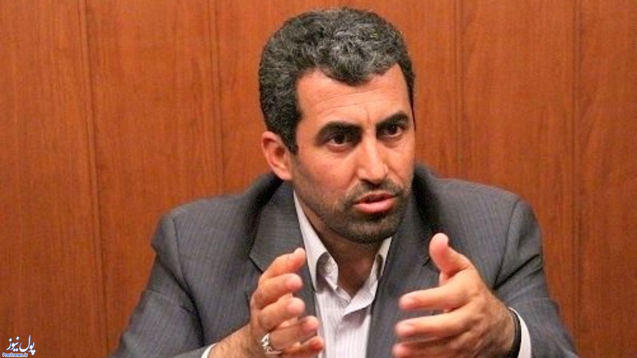 مخالف یا موافق؟ بانکداری این است؟!