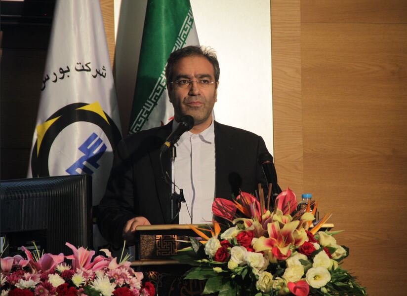 معاملات آتی پسته برای اولین بار در دنیا راه اندازی شد