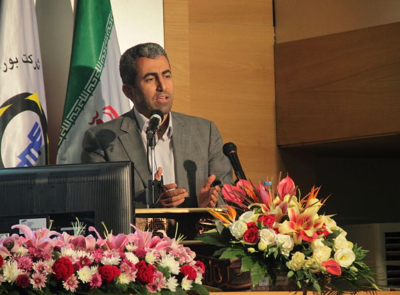 معاملات آتی پسته برای اولین بار در دنیا راه اندازی شد