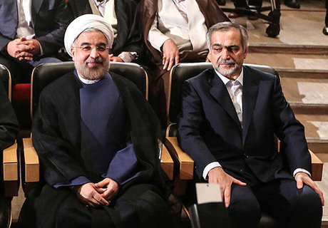 حسین فریدون اخوی رییس جمهور به 5 سال زندان محکوم شد