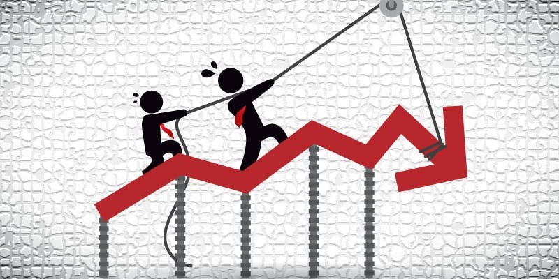 رکود چرا بر این کسب و کارها اثر ندارد؟