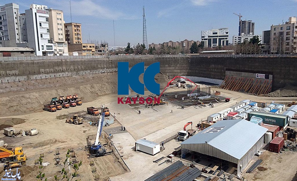 «کیسون» قطعی کرد، «لکما» در ابهام