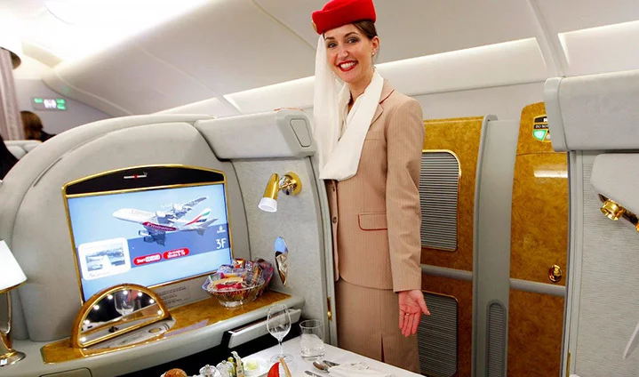 ۵ ایرلاین برتر دنیا را بشناسید ۵ ایرلاین برتر دنیا را بشناسید