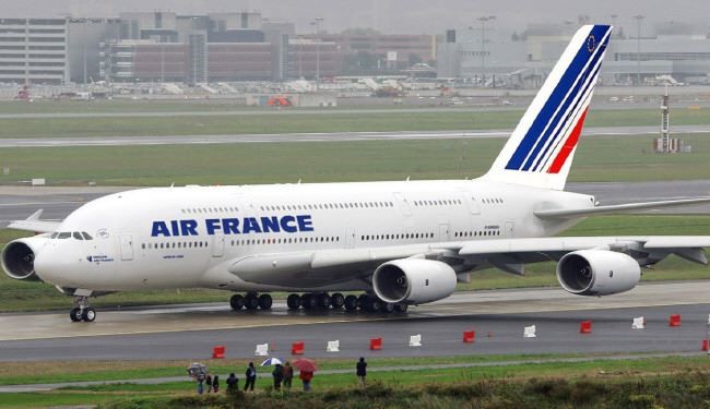 ۵ ایرلاین برتر دنیا را بشناسید ۵ ایرلاین برتر دنیا را بشناسید