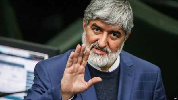 ادامه قطع اینترنت ضرورتی ندارد