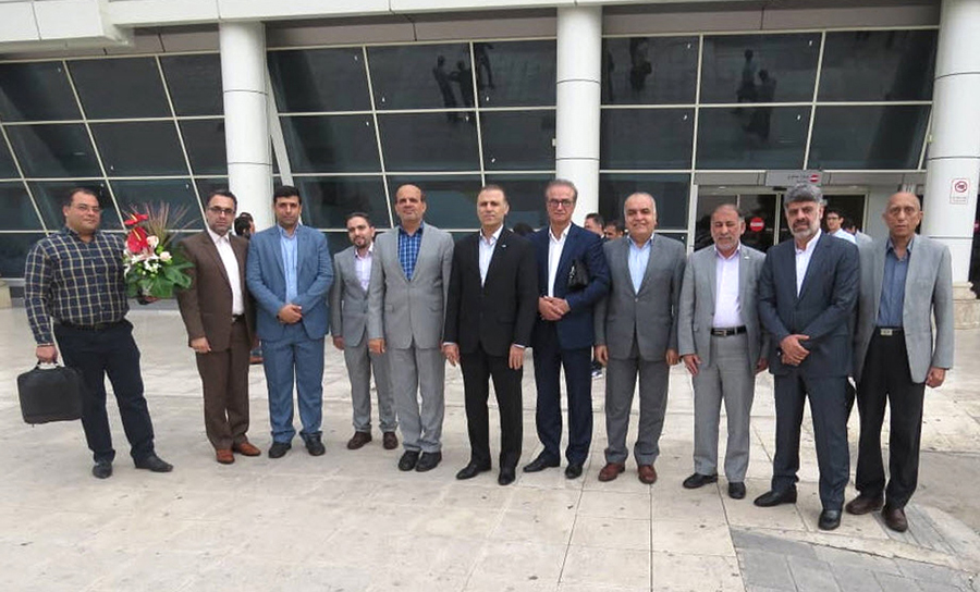 برای رفع موانع تولید به نقش آفرینی تمامی دستگاهها نیاز است