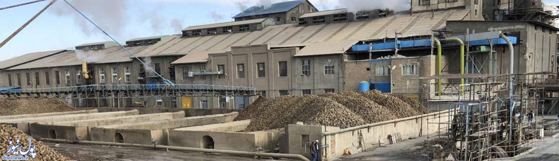 «قاروم» و 215 درصد افزایش سرمایه