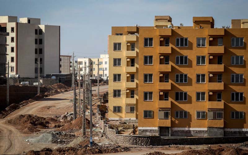 ثبت‌نام طرح ملی مسکن در ۶ استان از امروز