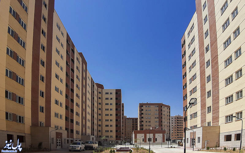 آغاز ثبت‌نام ۷۰ هزار مسکن ملی ۱۸ شهر استان تهران