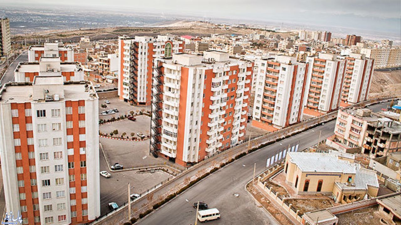 پردیس تکمیل ظرفیت شد