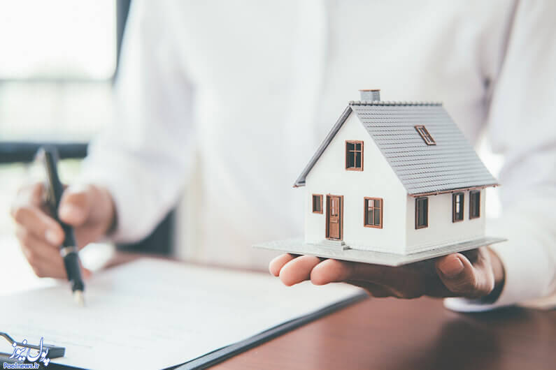 اعطای ۱۴۰ هزار وام مسکن ملی