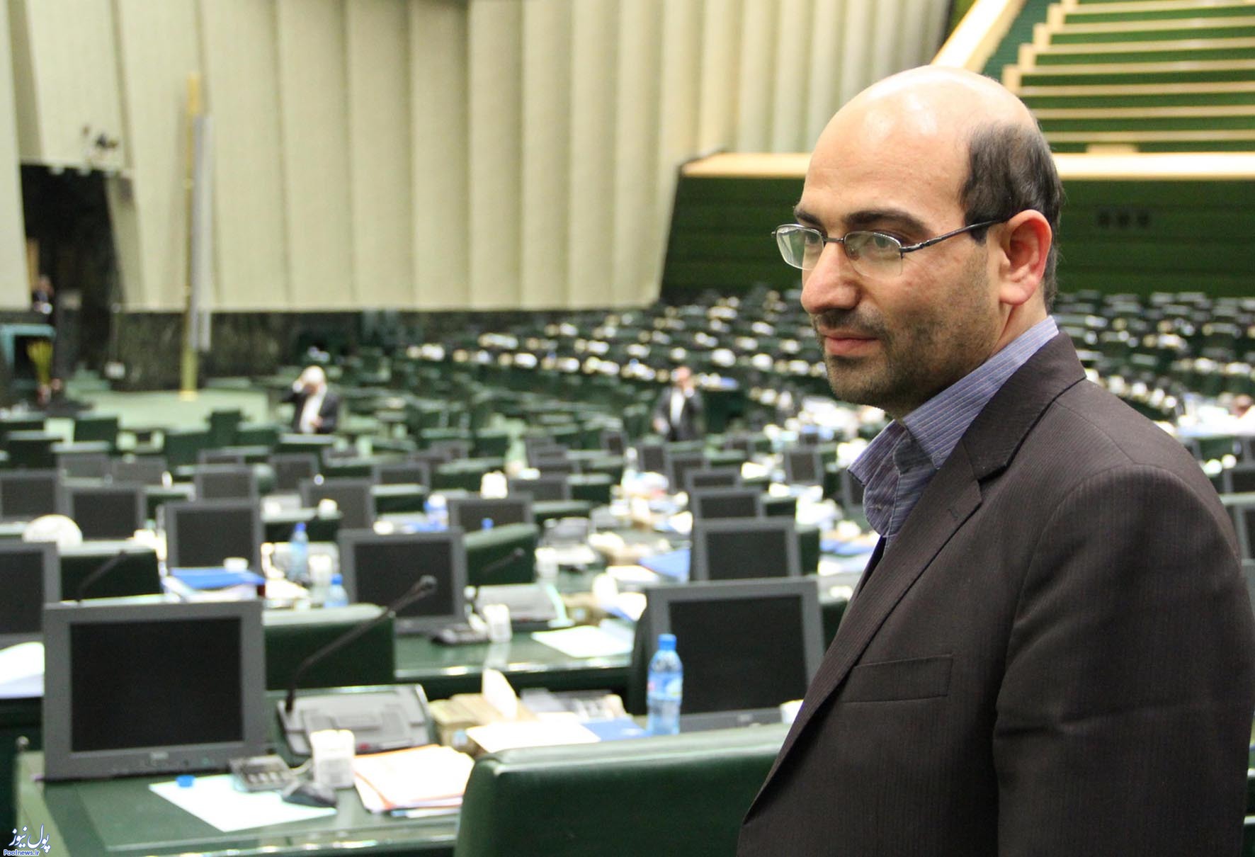 تست کرونای ابوترابی مثبت شد