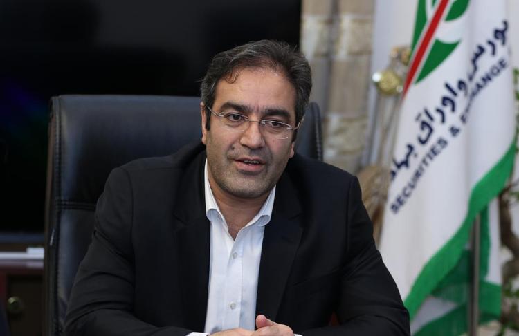 شایعه استعفای شاپور محمدی، حسن قالیباف اصل رئیس سازمان بورس می شود؟