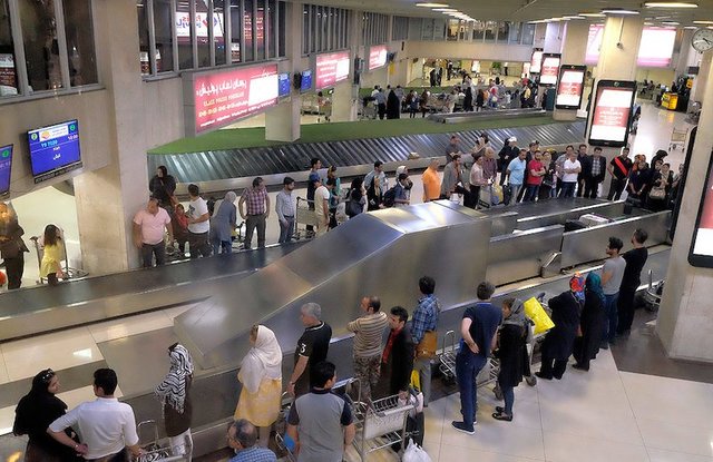 شرایط ورود ایرانی ها به آلمان شرایط ورود ایرانی ها به آلمان