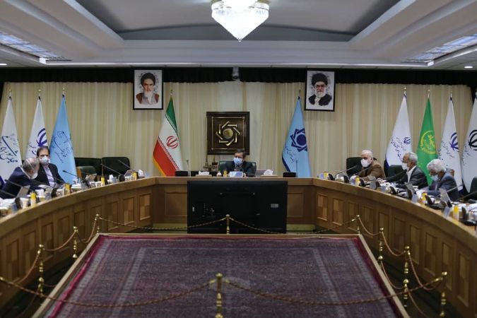 موافقت شورای پول و اعتبار با پیشنهادات رئیس‌کل بانک مرکزی در شرایط کرونا