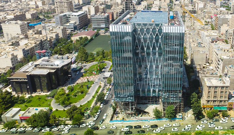 شرکت سرمایه‌گذاری تأمین اجتماعی در بورس درج شد/ خبر جدید از عرضه شستا
