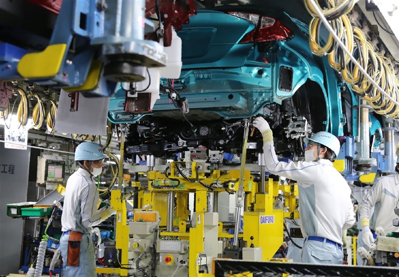 اقدامات ژاپن برای شکست کرونا