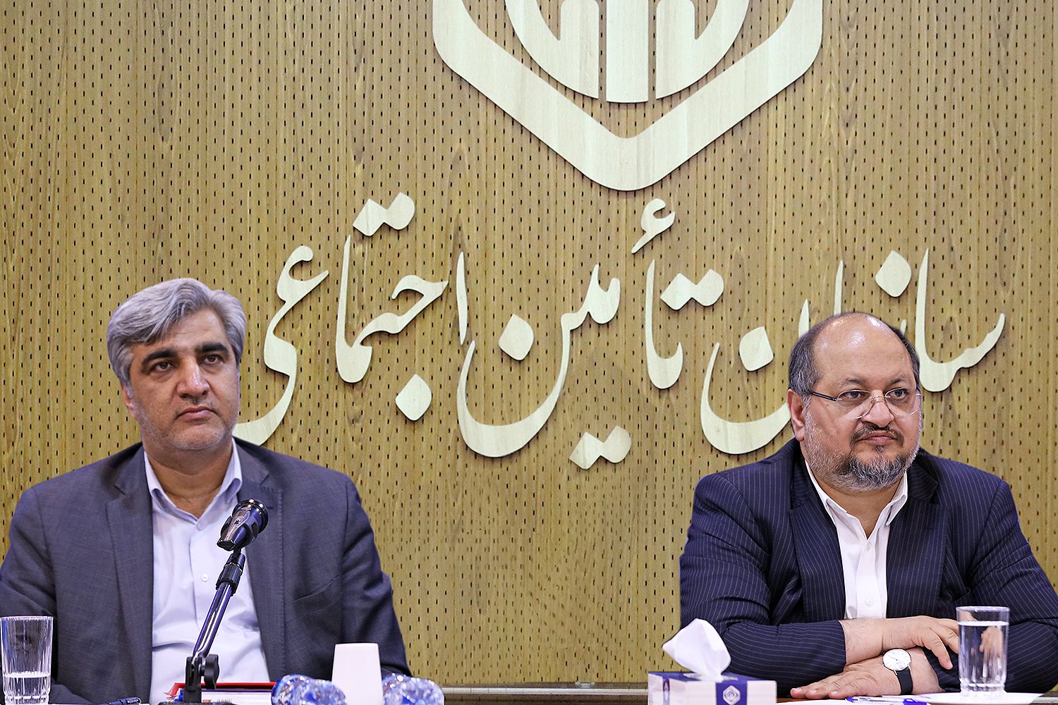 تأمین منابع مالی جدید برای صندوق بیمه بیکاری ضروری است