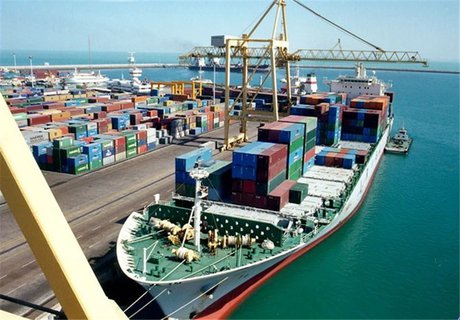 ترخیص ۲۰۰ هزار تن گندم از بندر شهیدرجایی