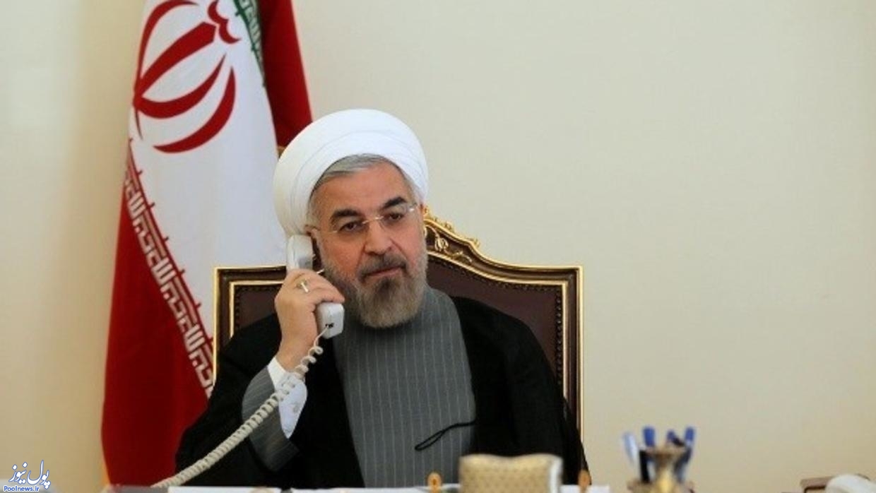 دستورات کرونایی روحانی به وزیر اقتصاد