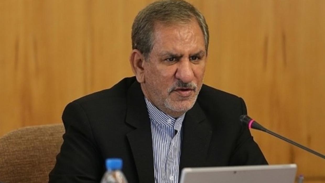صاحبان کسب و کارهای خرد از جبران خسارات اطمینان داشته باشند