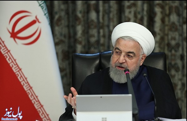 در شرایط کرونایی تلاش بر داریم که پول‌های مسدود شده ما آزاد شود