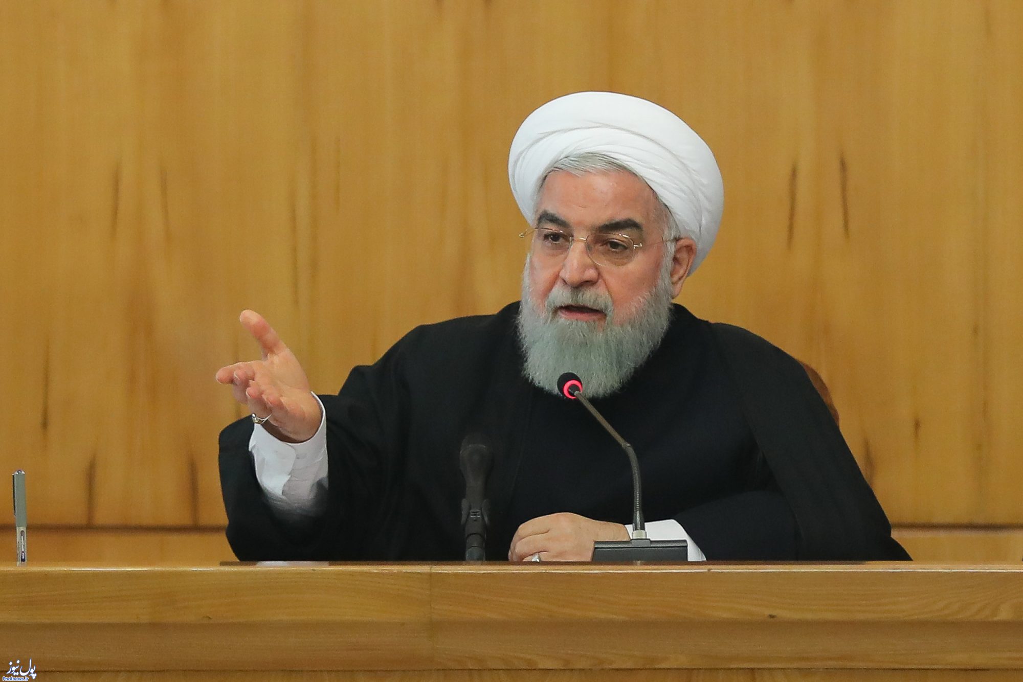 اعمال محدودیت های سختگیرانه از امروز/ درخواست یک میلیارد دلاری دولت از رهبری