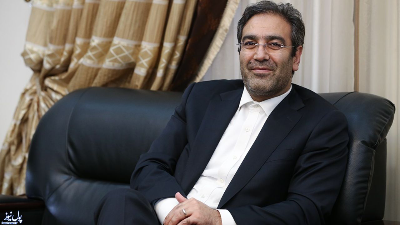 از زرد و نارنجی شدن تابلوهای بورس تا کرونا