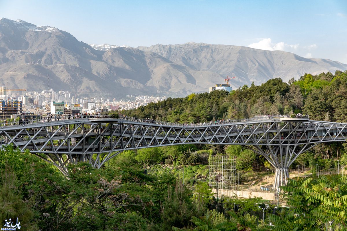 توضیحات استاندار درخصوص محدودیت‌های تردد ۱۲ و ۱۳ فروردین در تهران