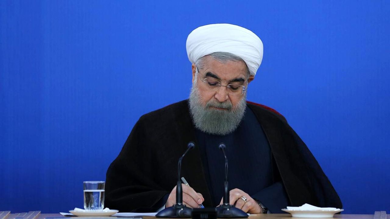 این تحریم نیست، گروگان گیری یک ملت است!//// تولیدی