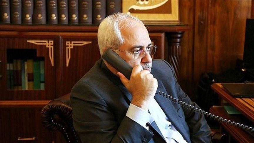 این تحریم نیست، گروگان گیری یک ملت است!//// تولیدی