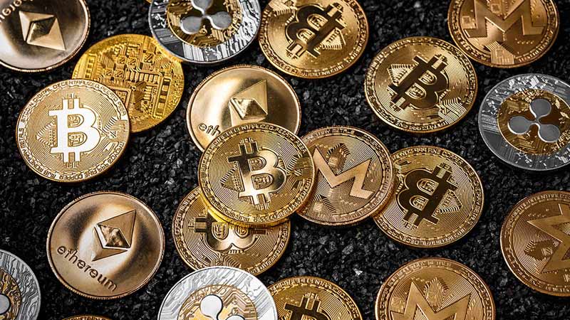 بازدهی بیت کوین در یک هفته به 20 درصد رسید