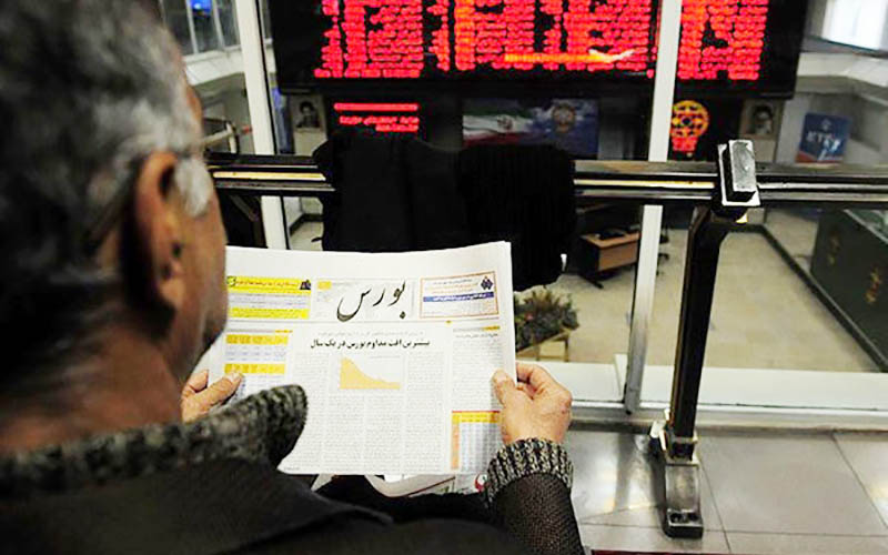 تولیدی/// ارزش بازار سهام با نماگرهای کلان اقتصادی هماهنگ نیست