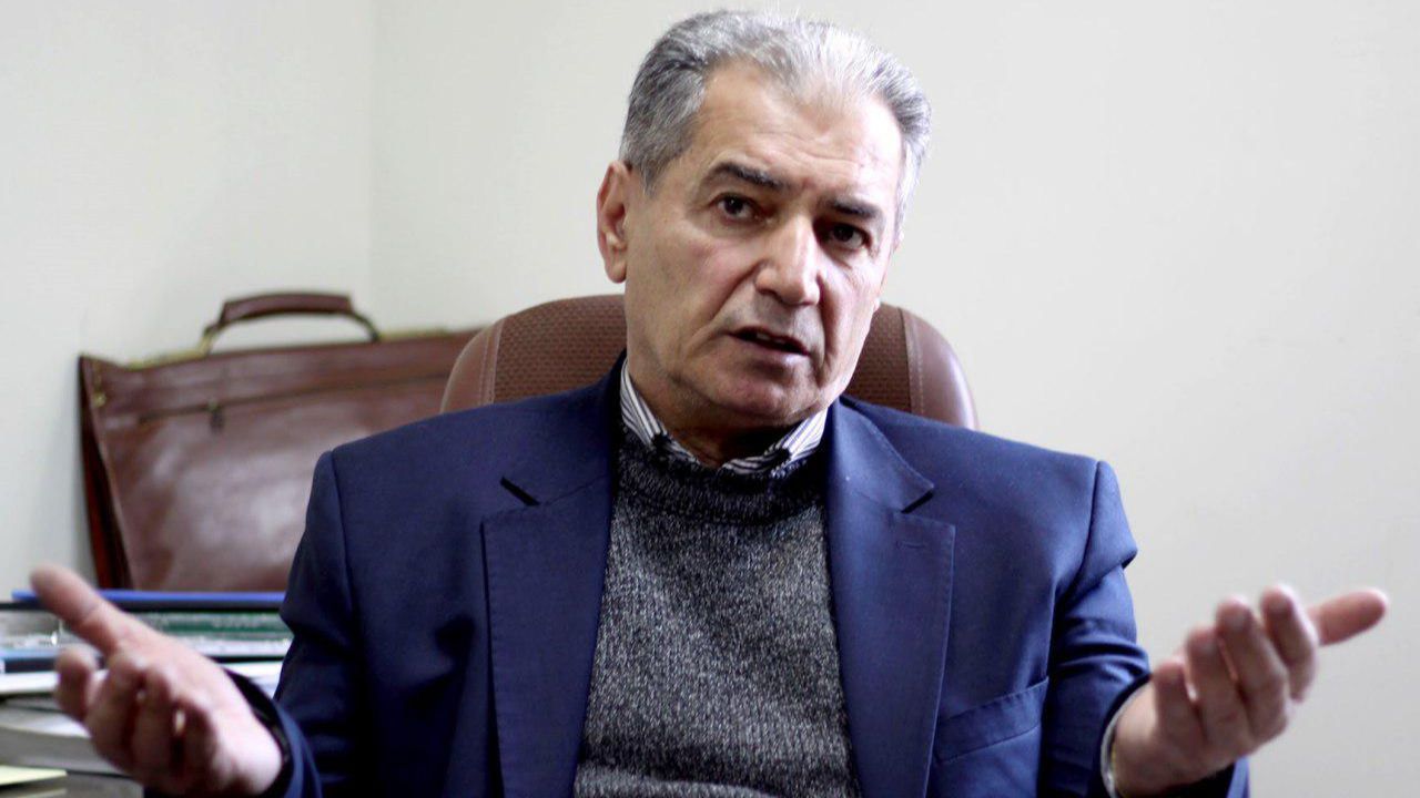 تولیدی/// چرا اقتصاد ایران متکی به نفت است؟