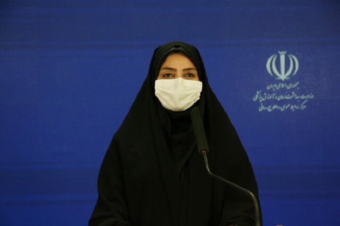 آخرین آمار فوتیها و مبتلایان به کرونا در کشور امروز یکشنبه ۱۲ بهمن ۹۹ آخرین آمار فوتیها و مبتلایان به کرونا در کشور امروز یکشنبه ۱۲ بهمن ۹۹