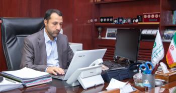 شعب اگزیم بانک از اوایل 1400 آماده ارائه بانکداری باز به مشتریان