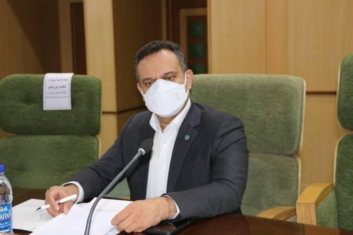 ایجاد 5700 شغل جدید در استان کرمانشاه با وام بانک توسعه تعاون