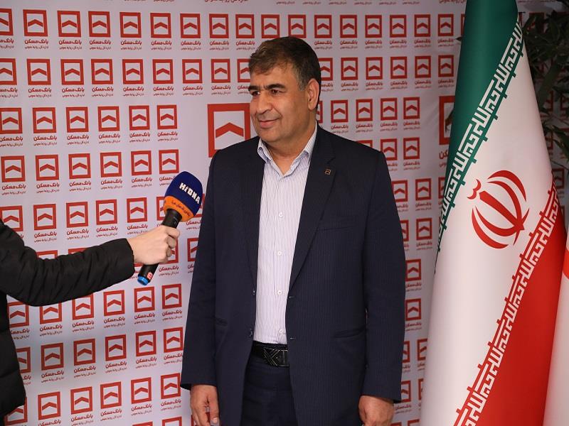 تسریع نوسازی بافت فرسوده با پرداخت وام ارزان قیمت