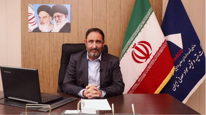 احداث کارخانه تولید شمش طلا با سرمایه گذاری ۳ هزار میلیارد ریالی احداث کارخانه تولید شمش طلا با سرمایه گذاری ۳ هزار میلیارد ریالی